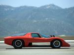 McLaren M6 GT 1969 года